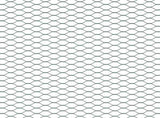 Welded Wire Fence with Concrete Base 25 x 1.2 m 3353520