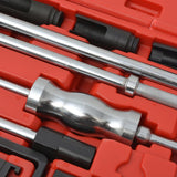 Diesel Injector Puller Set Steel 210394