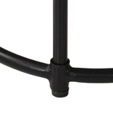 Nesting Tables 3 pcs Solid Wood Reclaimed 358932