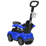 Step Car Volkswagen T-Roc Blue 80331