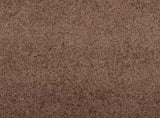 Doormat Brown and Black 90 x 150 cm 100% Polyamide 4100779