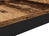 Dining Tables 2 pcs 180 x 90 x 75 cm Engineered Wood 3415382
