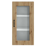 Dishwasher Panel Kalmar 2 pcs Artisan Oak 40 x 31 x 80 cm 884653