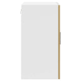 Kitchen Wall Cabinet Porto Artisan Oak Engineered Wood 854066