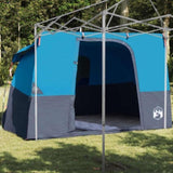 Inner Tent with Roof Blue 280 x 220 x 176 cm Taffeta 42001147