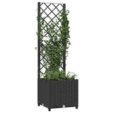 Garden Black 40 x 40 x 136 cm 318269