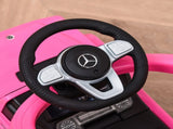 3 in 1 Kids Children Ride on Push Car Toddler Sliding Car G350 Licensed Walker Foot to Floor Slider T3398P348276