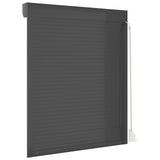 Roller Shutter Manual Anthracite 120 x 150 cm 42047071