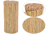 Bamboo Fence 300x100 cm 142683