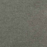 Highback Chair Cushions 4 pcs Melange Dark Grey 120x50x4 cm Fabric 4002416