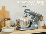 Kitchen Stand Mixer 07886285