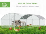 Chicken Coop 74936145