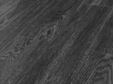 Self-adhesive Flooring Plank 32 pcs Anthracite 4.46 m PVC 42046264