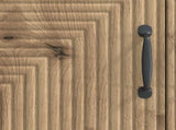 Sideboard Artisan Oak 66 x 34.5 x 89.5 cm Engineered Wood 894824