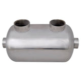 Pool Heat Exchanger 292 x 134 mm 28 kW 90867