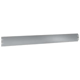 Lawn Edgings 50 pcs 10x103 cm Galvanised Steel 860141