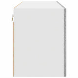 Dishwasher Panel Kalmar Grey Sonoma 80 x 31 x 40 cm 884586