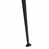 Coffee Table 2 pcs Silver Engineered Wood 373638