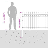 Ring Fence TILBURG Black 42030097