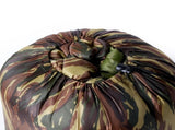 Double Sleeping Bag with Pillows for Adults Camping 3-4 Seasons 94453