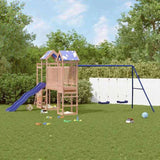 Outdoor Playset Solid Wood Douglas 3279149