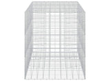 Gabion with 3.5 mm Wire and 10x10 cm Mesh 300x100x150 cm 3463416