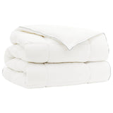 Duvet 220x240 cm Winter 450 GSM Australian Wool White 42042879
