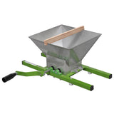 2 Piece Fruit & Wine Press and Crusher Set 277149