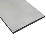 Livestock Feeding Trough Silver 111 x 76 x 38 cm 10 kg 874662