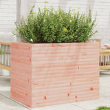 Garden Planter 90x60x68.5 cm Solid Wood Douglas 3282502