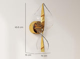 LED Outdoor Wall Lighting Modern Waterproof IP65 Outside Wall Sconce for House 86723196