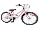 Kids Bike 20 Inches for 6-11 Years Old Light Pink 42009576