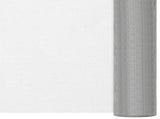 150895 Mesh Screen Stainless Steel 100x2000 cm Silver
