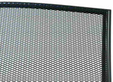Garden Dining Set Anthracite Steel 3187966