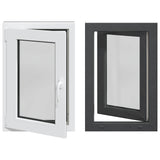Tilt & Turn Basement Window RISOR 60 x 80 cm 42052412