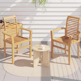Rug ZIZUR Cream 170 x 120 cm Polypropylene 42000865