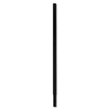 Ground Drill with Handle 150 mm with Extension Tube 5 m Steel 270527