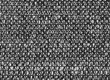 149333 Privacy Net Black 3,6x25 m HDPE 75 g/m
