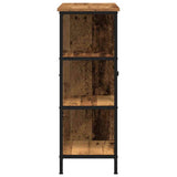 Sideboard Old Wood 70 x 30 x 80 cm 869088