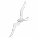 Seagull 2 pcs Silver Aluminium 42000157