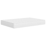 Pocket Spring Mattress Medium Firm 140x190 cm 372830
