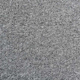 Carpet Runner Dark Grey 80x400 cm 326977