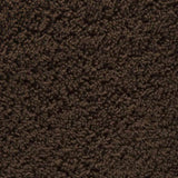 Premium Towels "SOLUND" 4 pcs Brown 100x200 cm 600 gsm 137246
