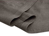Tent Carpet 400x600 cm Anthracite 310693