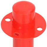 Chain Post Set with 10 m Plastic Chain 150955