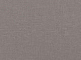 Massage Chair Taupe Fabric 348128