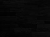 Desk Top Dark Brown 100x50x2.5 cm Solid Wood Oak Rectangular 4009028
