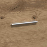 Bathroom Cabinet Artisan Oak 59 x 37 x 59 cm Engineered wood 868822