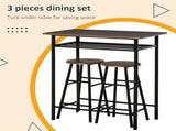 Pub Table and Chair 00224634