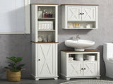 Bathroom Cabinet 44877745